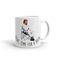 Fernando Alonso Coffee Mug