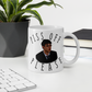Will McKenzie - Piss Off Please - Funny Inbetweeners Mug