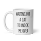 Funny Cat Mug UK