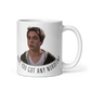 Funny Inbetweeners Mug - Have you got any Nurofen?