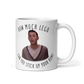 Neil Sutherland Mug