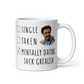 Funny Jack Grealish Mug