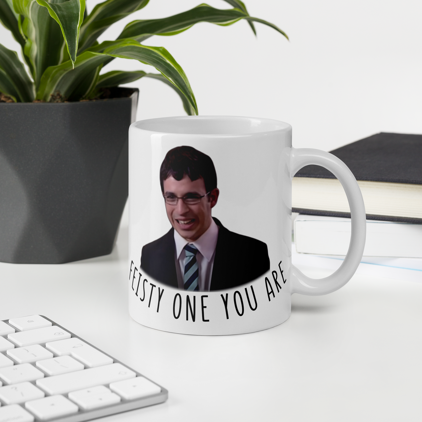 Inbetweeners Coffee Mug - Great Gift