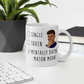 Mentally Dating Mason Mount - Funny Mason Mount Chelsea Mug -  Mothers Day Gift Mug
